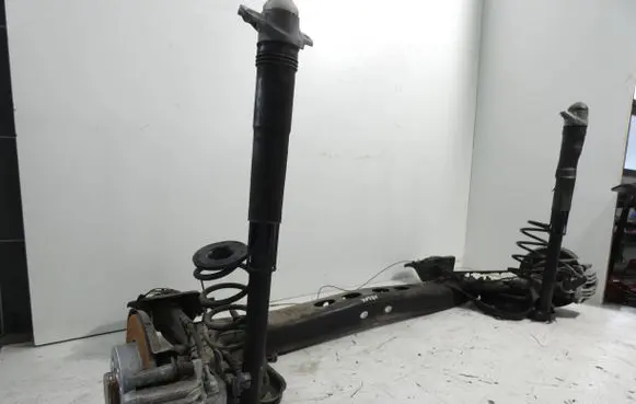 Seat Arona Rear axle beam 