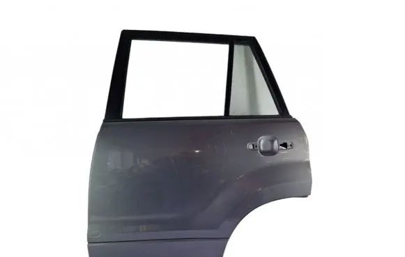 Suzuki Grand Vitara II Rear door
