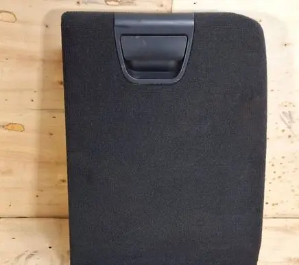BMW X5 E53 Trunk/boot side trim panel 7034366 51477034366 77320110