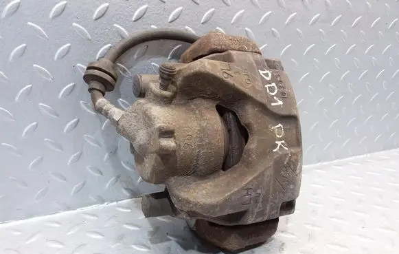 Dacia Dokker Front brake caliper