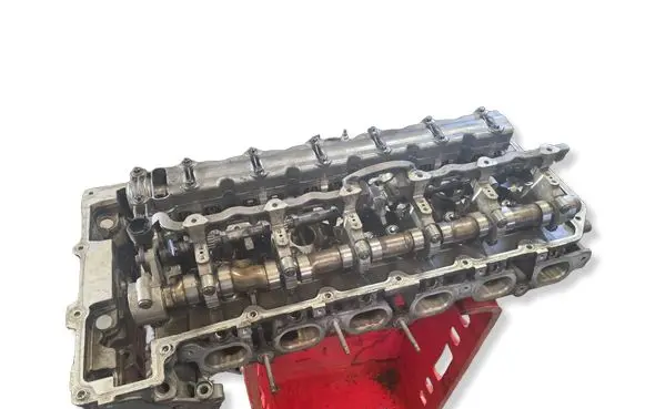 BMW X5 E70 Engine head 30187991 150908