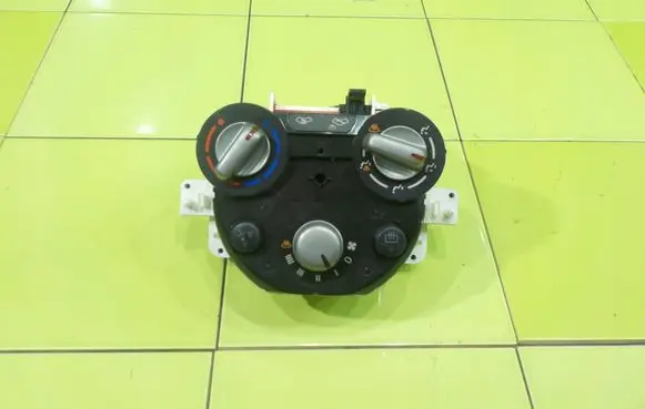 Nissan Note (E12) Other switches/knobs/shifts 275133VU9E