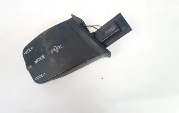 Multifunctional control switch/knob