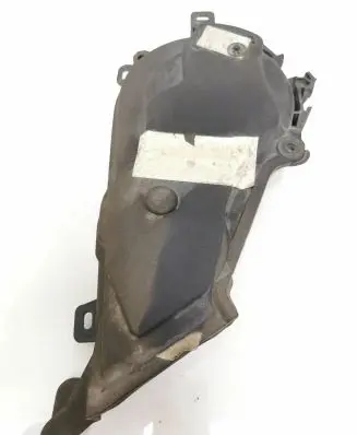 Peugeot Expert Timing belt guard (cover) 9682306680