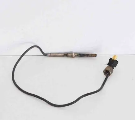 Mercedes-Benz E C207 W207 Oil temperature sensor A0071536728