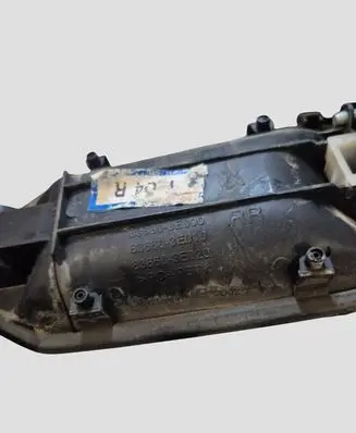 KIA Sorento Rear door exterior handle 836603E000