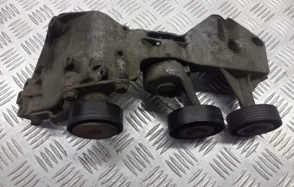 Mercedes-Benz Vaneo W414 Generator/alternator belt tensioner