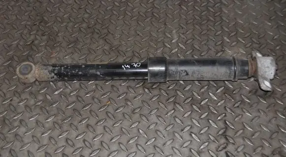 Chevrolet Trax Rear shock absorber/damper