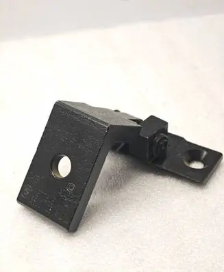 BMW X5 F15 Front door lower hinge 7377545 A046574 EBS03D