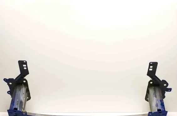 Ford Kuga III Front bumper cross member LX6BS109A26BD