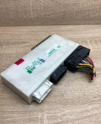 BMW 5 E39 Comfort/convenience module 8381962 12037310