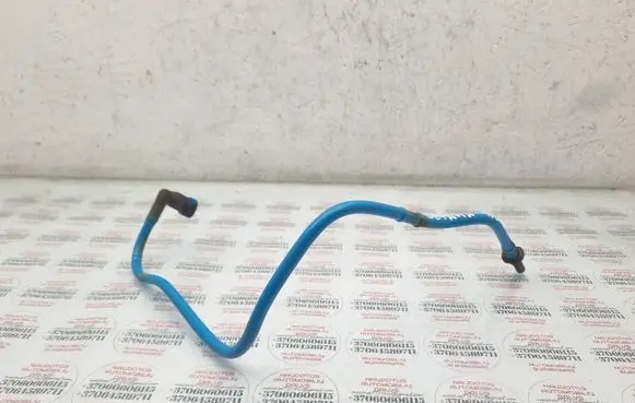 Skoda Octavia Mk2 (1Z) Fuel line pipe 1K0201294C