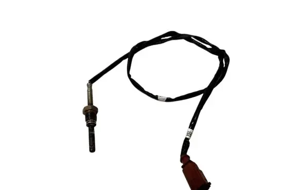 Audi A3 S3 8V Exhaust gas temperature sensor 04L906088E