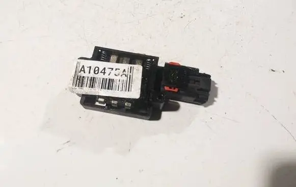 Dodge Grand Caravan Sensor 
