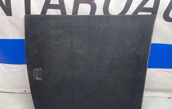 Opel Insignia A Trunk/boot mat liner 13343115