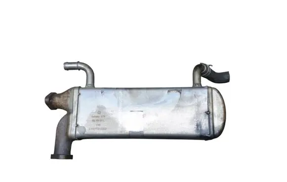 Volkswagen Crafter EGR valve cooler 03L131511L L11511310352 V100
