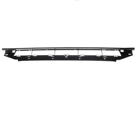 Audi Q7 4M Front bumper lower grill 4M0807647A