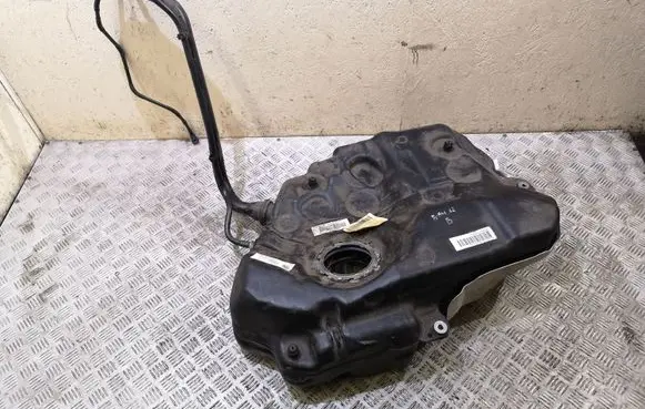 Audi A4 S4 B9 Fuel tank 8W0201021CJ