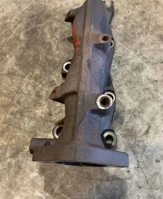 Opel Signum Exhaust manifold D3383Y 40507