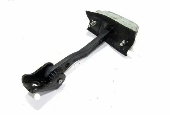 Ford C-MAX I Front door check strap stopper