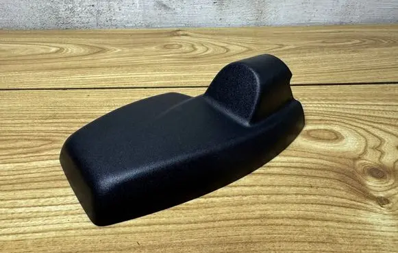 Ford S-MAX Rearview mirror trim 6M2117D568BC D0Q9A 6M2117D568
