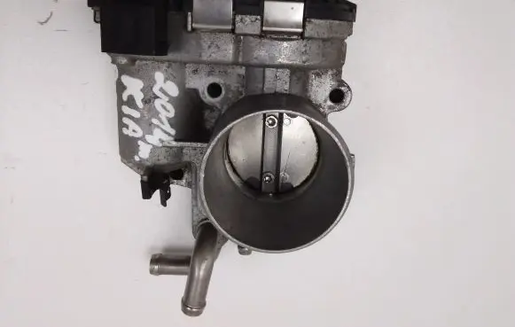 KIA Rio Throttle valve 3510004200