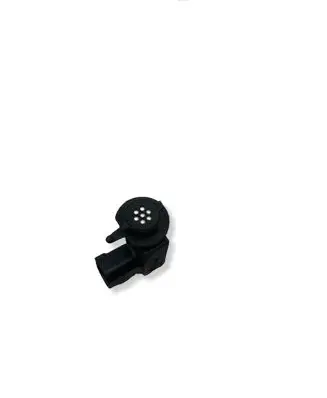 BMW 5 E60 E61 Air quality sensor 9136607