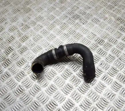 BMW Z4 E89 Engine coolant pipe/hose 4614609