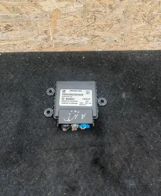 Opel Antara Parking PDC control unit/module 96955189