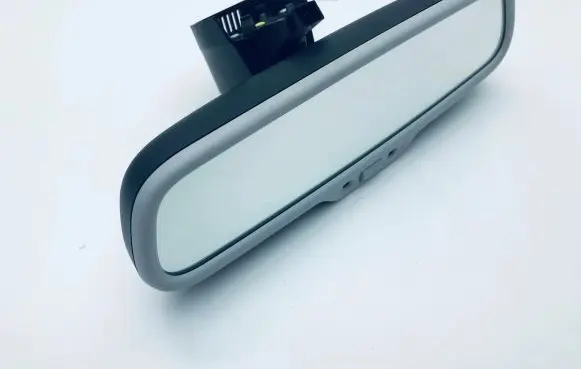 Volkswagen Golf VII Rear view mirror (interior) 7N0857511C