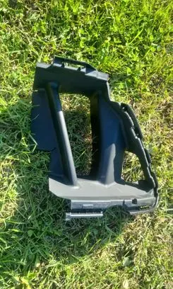 Volkswagen Golf VII Fender grill 5G0853950L