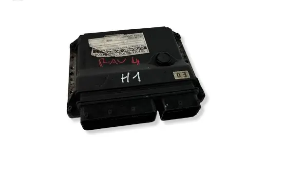 Toyota RAV 4 (XA20) Engine control unit/module 8966142C10