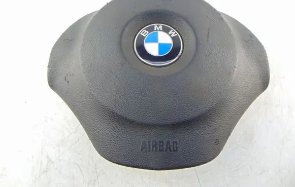 BMW M5 Airbag squib ring wiring 