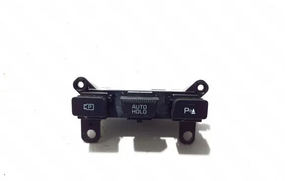 KIA EV6 Hand parking brake switch 93310CV000