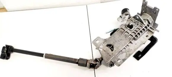 Citroen C4 Grand Picasso Steering wheel axle 9681750377 1070500