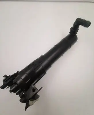 Porsche Macan (95B) Headlight washer spray nozzle 95B955978 8WT01134700