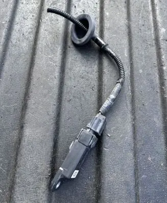 Infiniti FX Tire pressure sensor 40740JY00A TWC1G123 242604M402