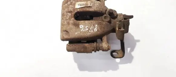 Citroen DS4 Rear brake caliper