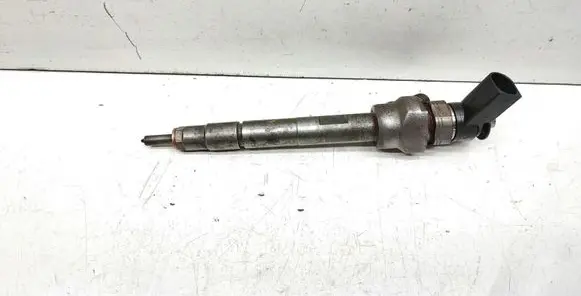 BMW X1 E84 Fuel injector 0445110289 7798446