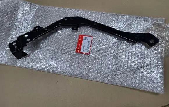 Honda CR-V Radiator support slam panel bracket 654210345120