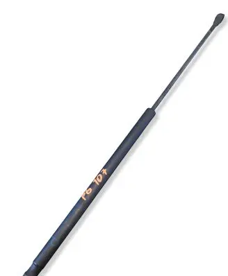 Peugeot 107 Tailgate/trunk strut/damper 689500H020
