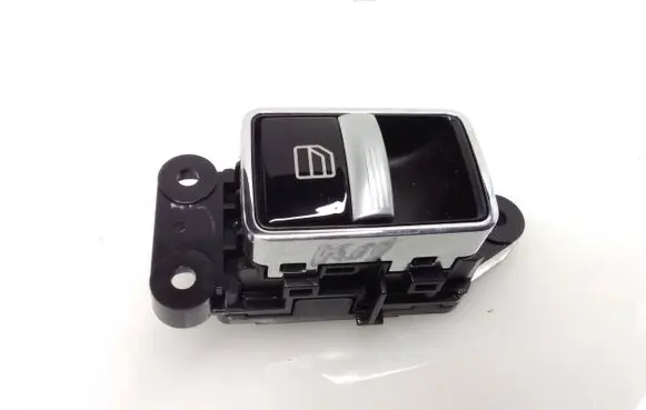 Mercedes-Benz S W221 Electric window control switch A2218704579
