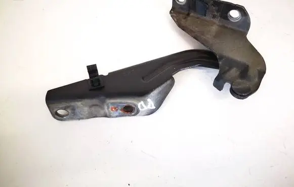 Engine bonnet/hood hinges