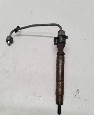 Chrysler Grand Voyager V Fuel injector 0445115067