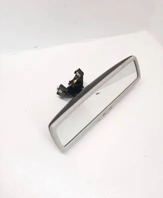 Volkswagen PASSAT B6 Rear view mirror (interior)