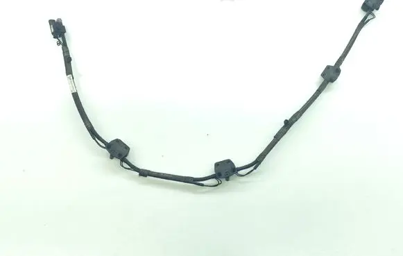 BMW 5 F10 F11 Windshield washer fluid hose 78596166 7205117