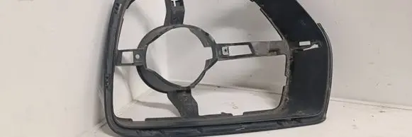 BMW X6 E71 Front fog light 51117181009