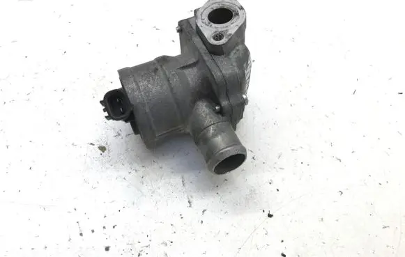 Subaru Forester SG EGR valve 14831AA180 1013923181