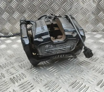 Porsche Macan (95B) Rear brake caliper 95C615406BA 95C615424B