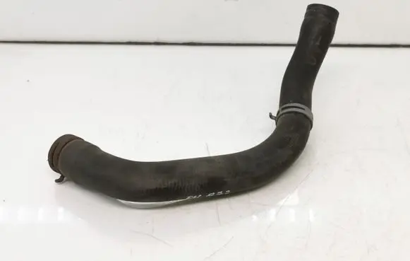 Volkswagen Touran I Engine coolant pipe/hose 1KO122101DF